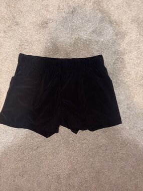 Women’s Athletic Shorts